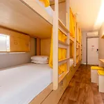 Hostel Yes *