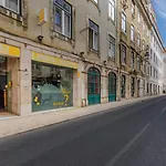 Yes Lisbon