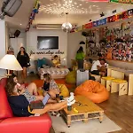 Yes Hostel *