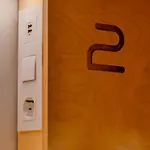Hostal Yes *