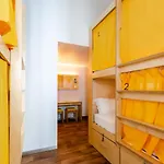 Yes Hostal Lisboa