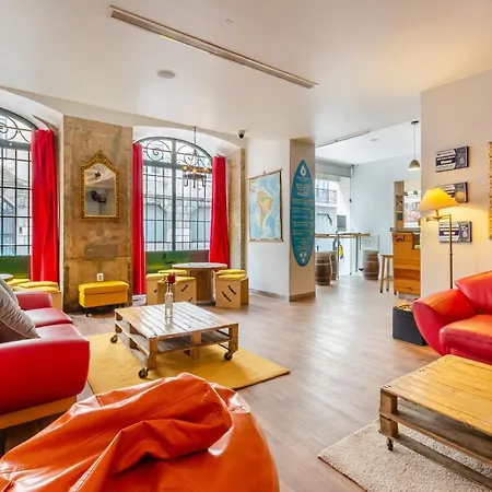 Hostel Yes Lisbon