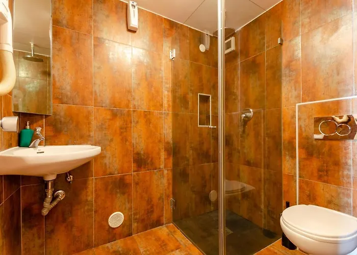 旅馆 里斯本正确之选旅舍