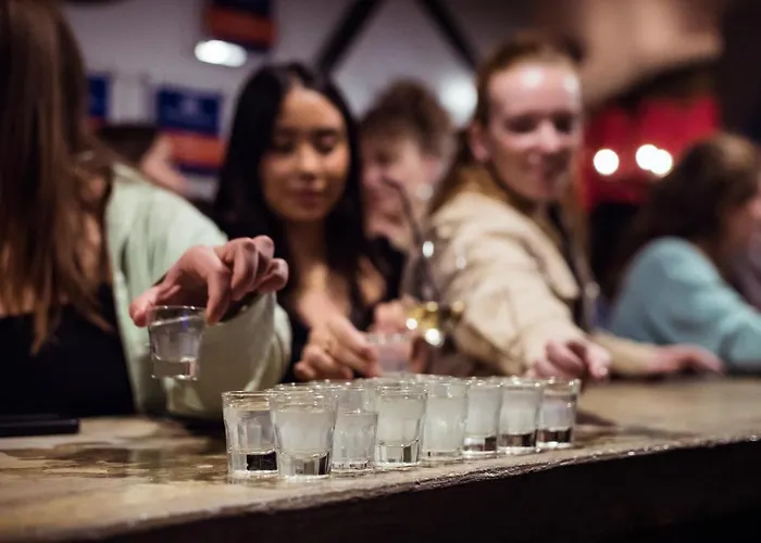 里斯本正确之选旅舍 旅馆