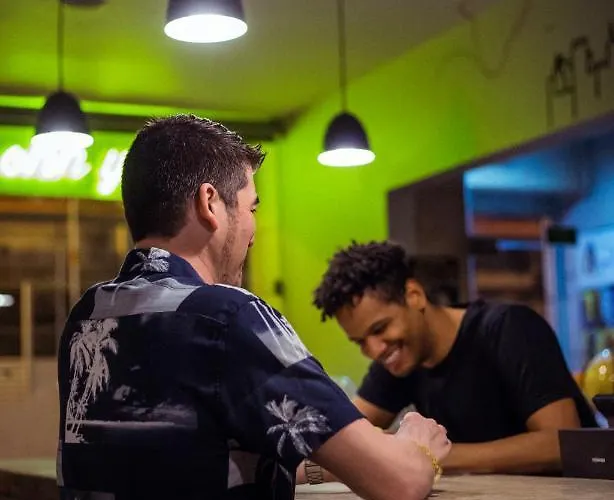 里斯本正确之选旅舍 Lisboa