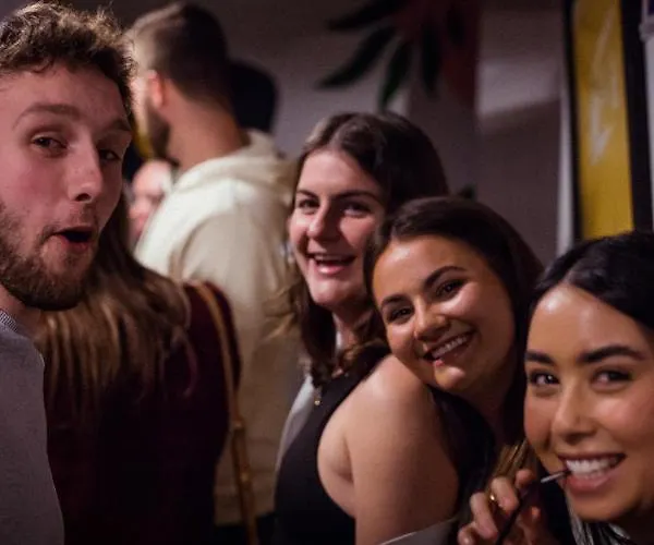 Auberge de jeunesse Yes Lisboa