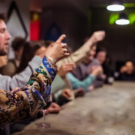 イエス ホステル