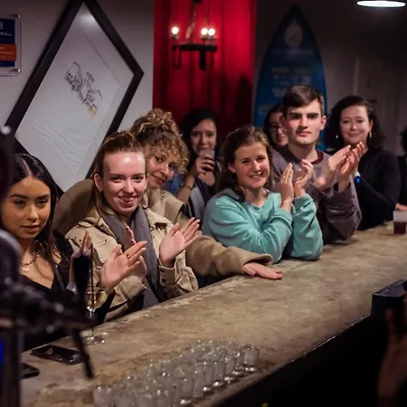 ホステル イエス