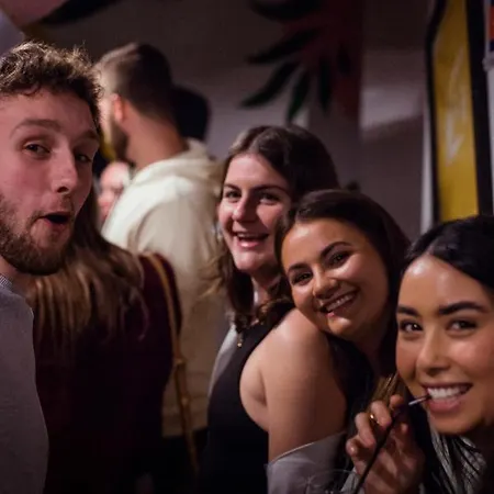 ホステル イエス リスボン