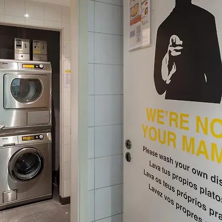 イエス * リスボン