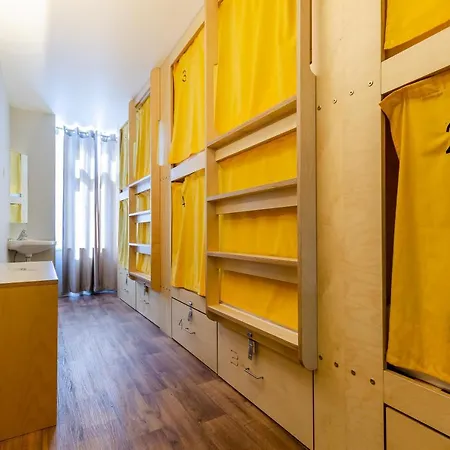 Albergue Yes
